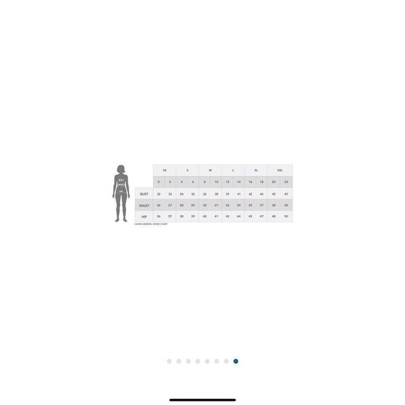 Eddie Bauer Women's Short Sleeve Adventure Top Size Medium - Picture 8 of 15